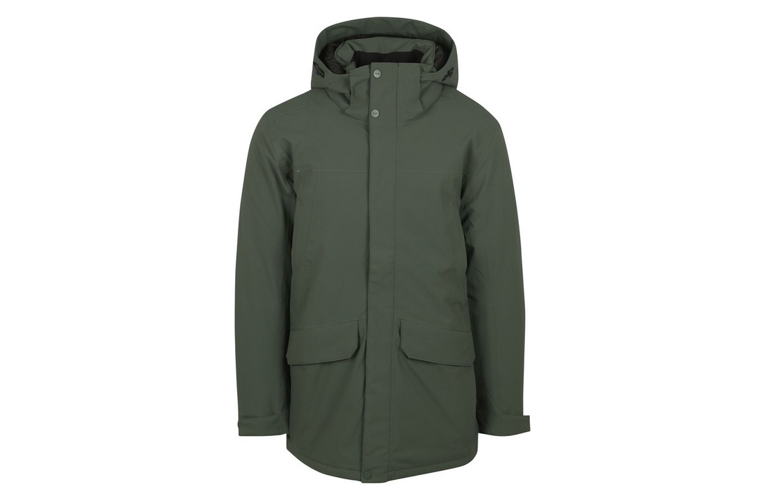 Tenson Chris Jacket