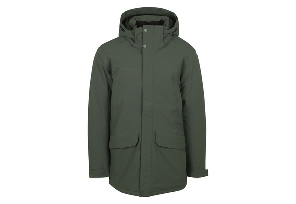 Tenson Chris Jacket