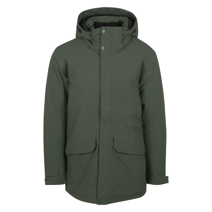 Tenson Chris Jacket