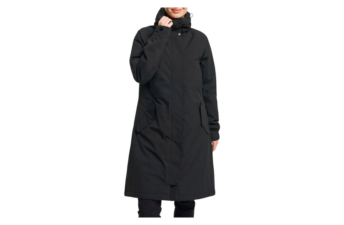 Tenson Trudy Parka