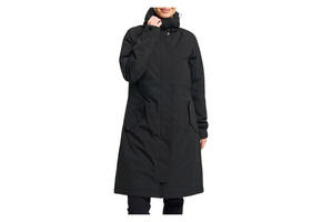 Tenson Trudy Parka