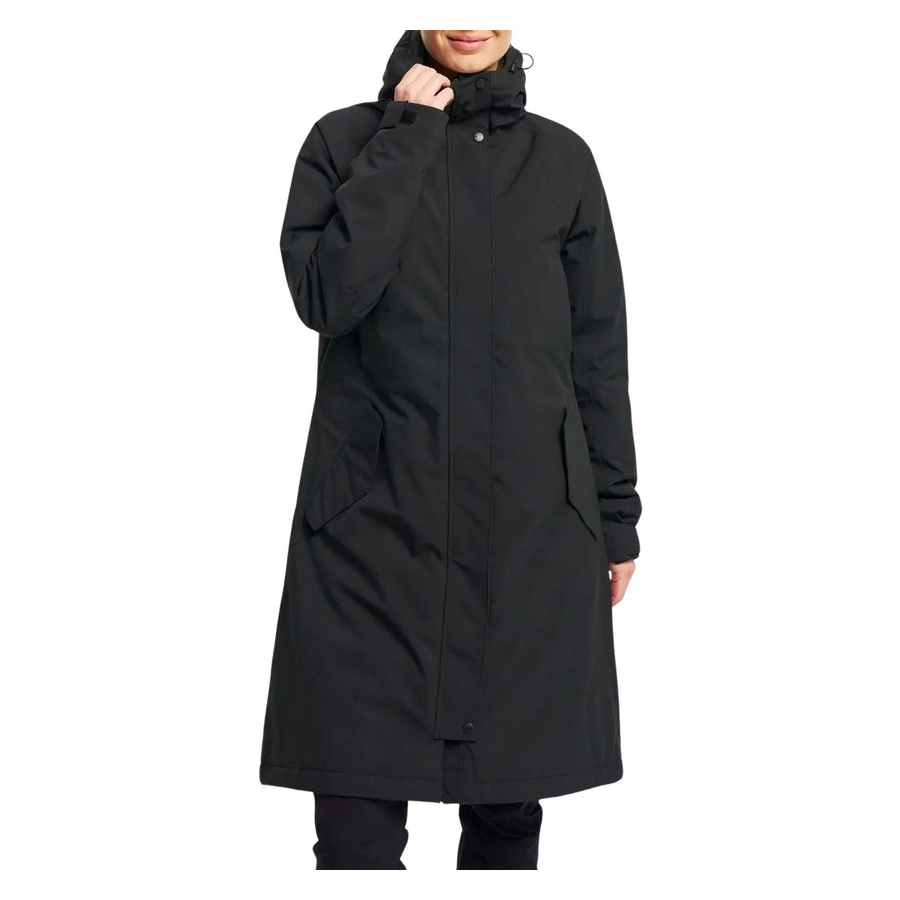 Tenson Trudy Parka