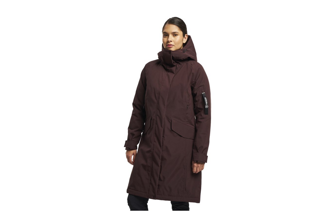 Tenson Aurora Parka
