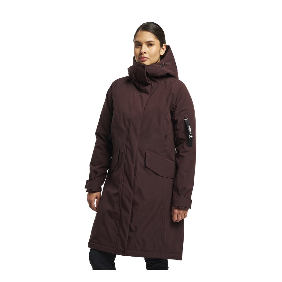 Tenson Aurora Parka