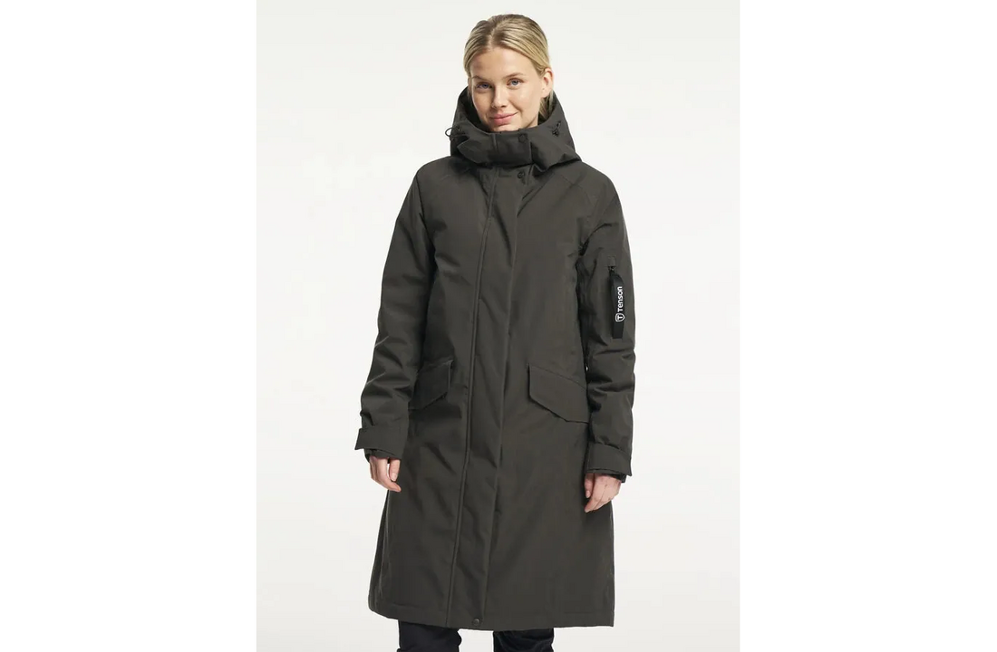 Tenson Aurora Parka