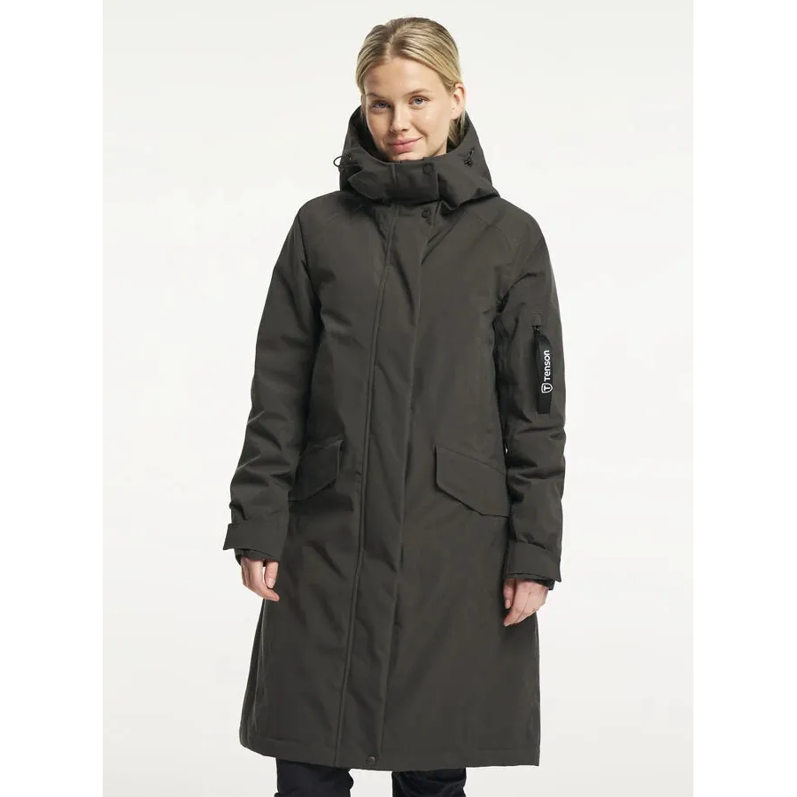 Tenson Aurora Parka