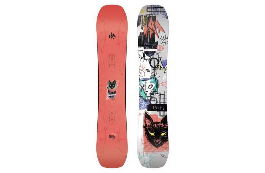 Jones  Rally CAT women