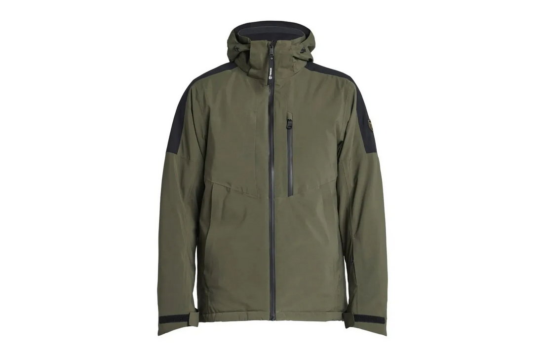 Tenson Core Ski 2.0 Jacket
