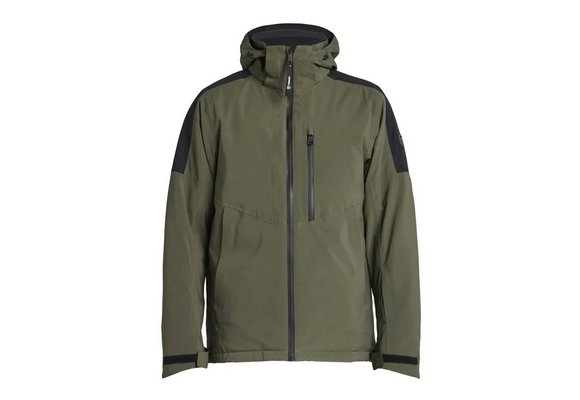 Tenson Core Ski 2.0 Jacket