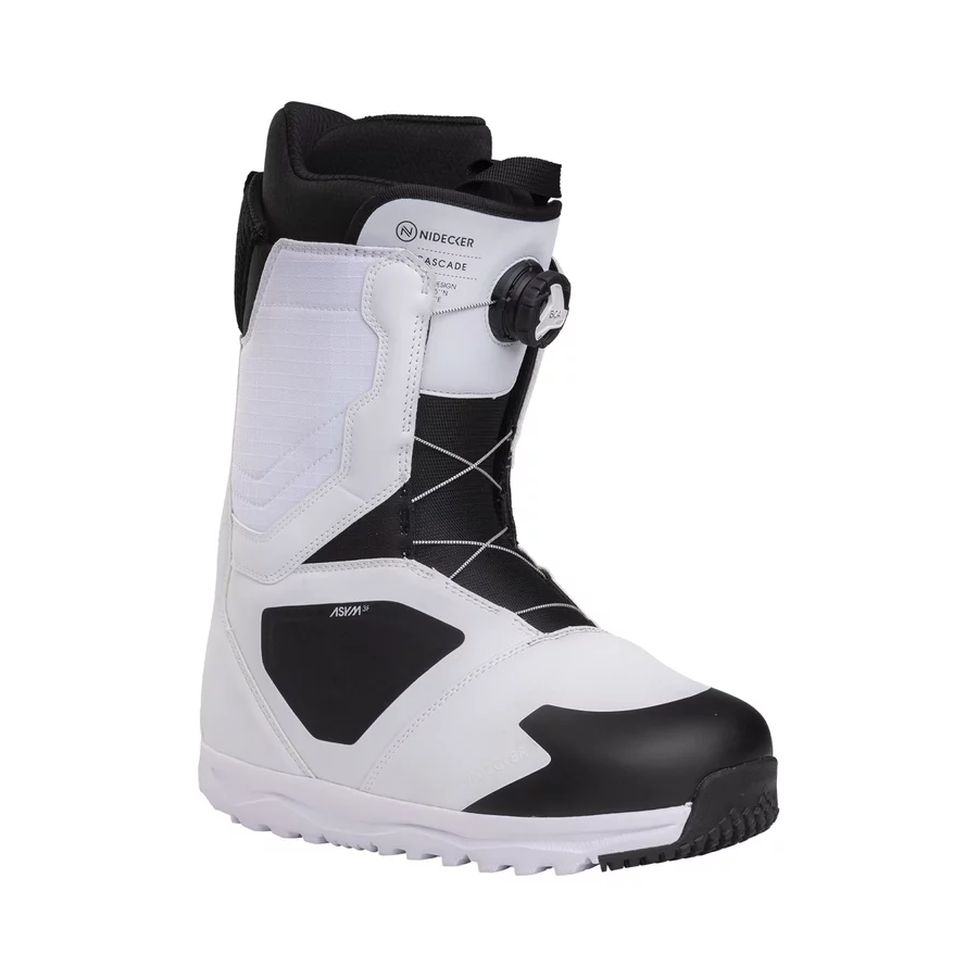 Nidecker Cascade White