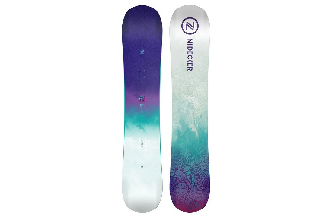 Nidecker Micron Venus