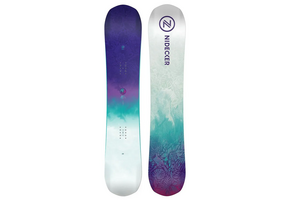 Nidecker Micron Venus