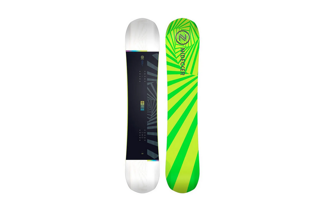 Nidecker Micron Merc