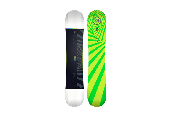 Nidecker Micron Merc