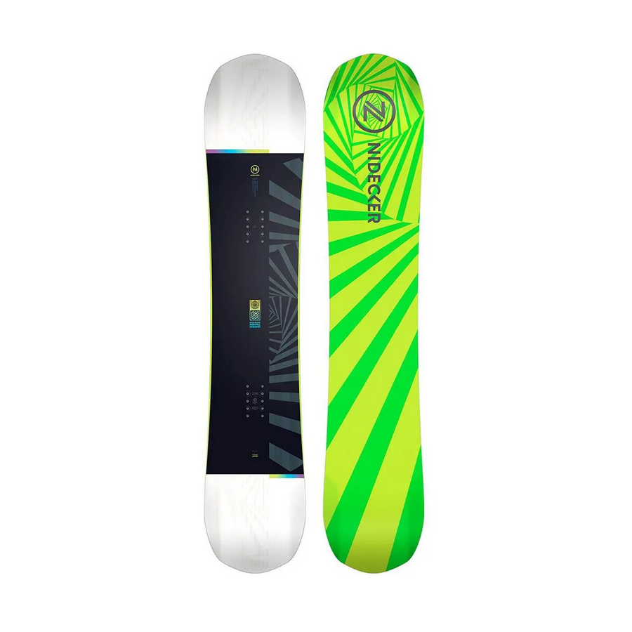 Nidecker Micron Merc