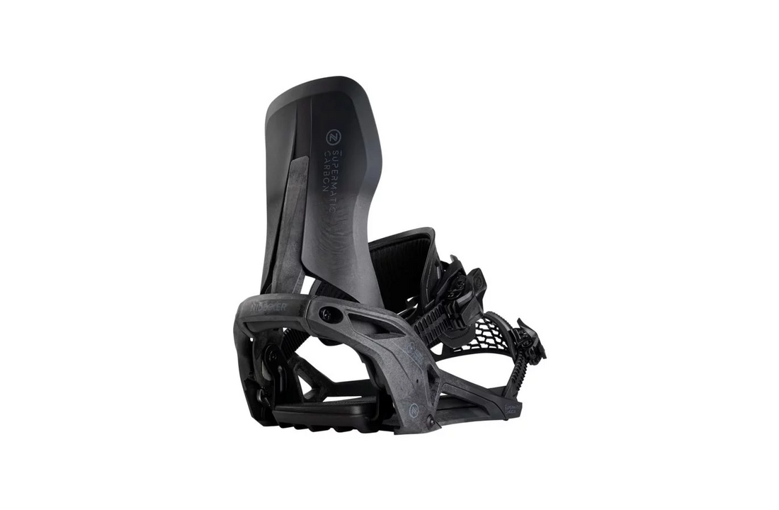 Nidecker Supermatic Carbon