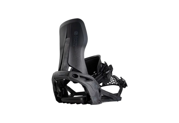 Nidecker Supermatic Carbon