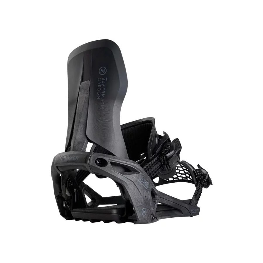 Nidecker Supermatic Carbon