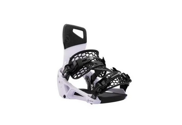 Nidecker Supermatic Heather