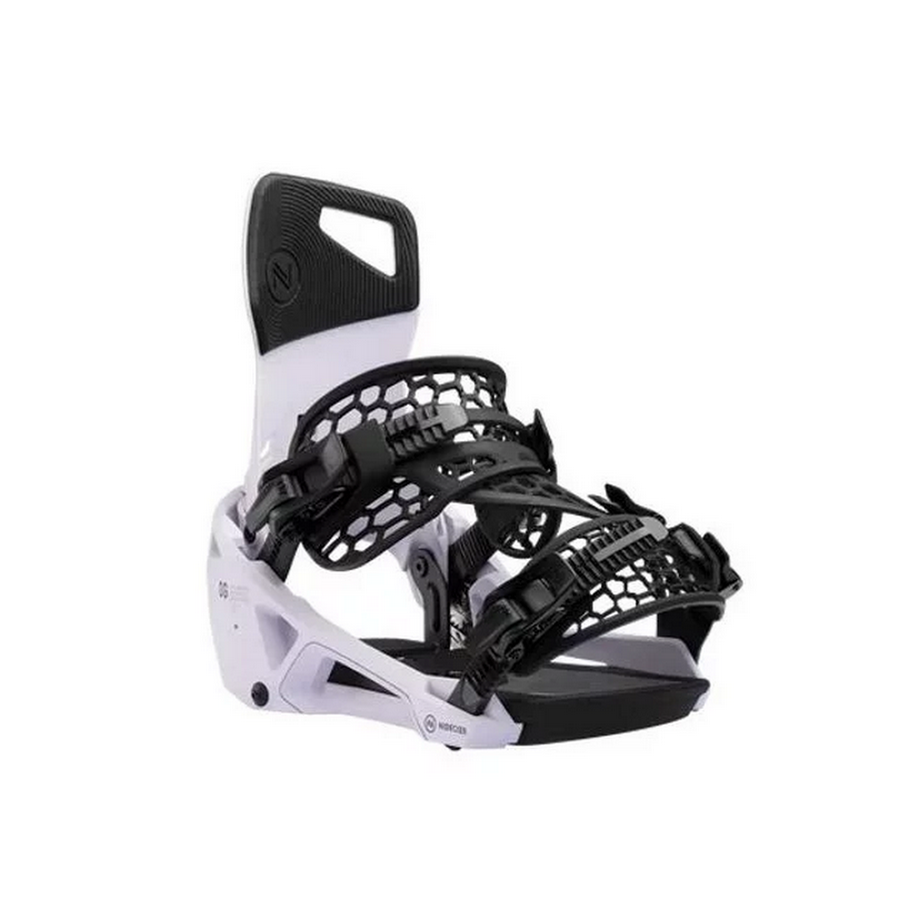 Nidecker Supermatic Heather