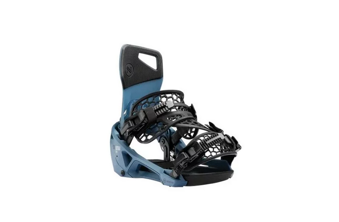 Nidecker Supermatic Atlantic