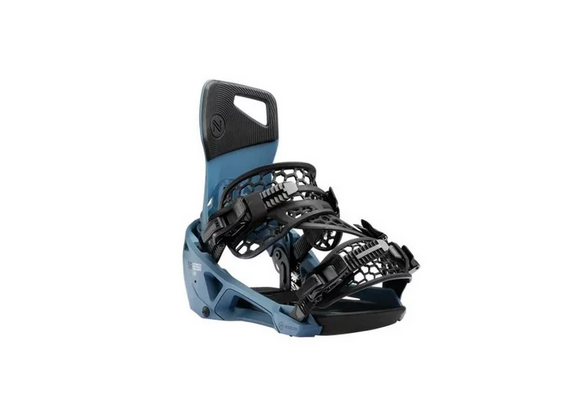 Nidecker Supermatic Atlantic