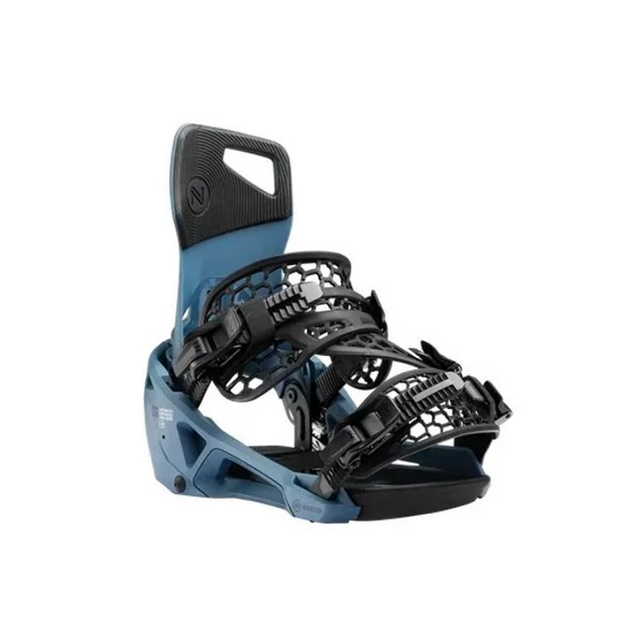 Nidecker Supermatic Atlantic