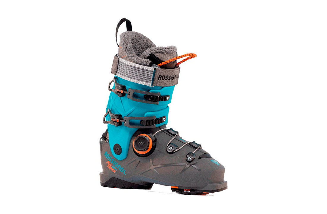 Rossignol Alltrack 110 HV Boa