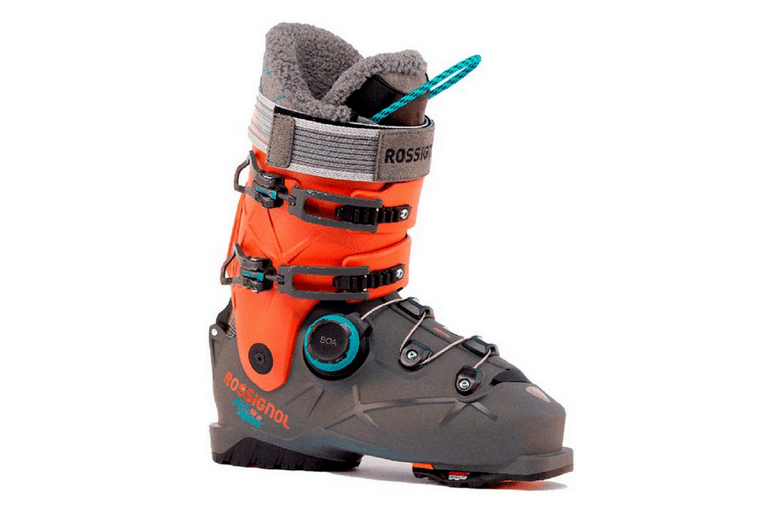 Rossignol Alltrack HV 90 BOA