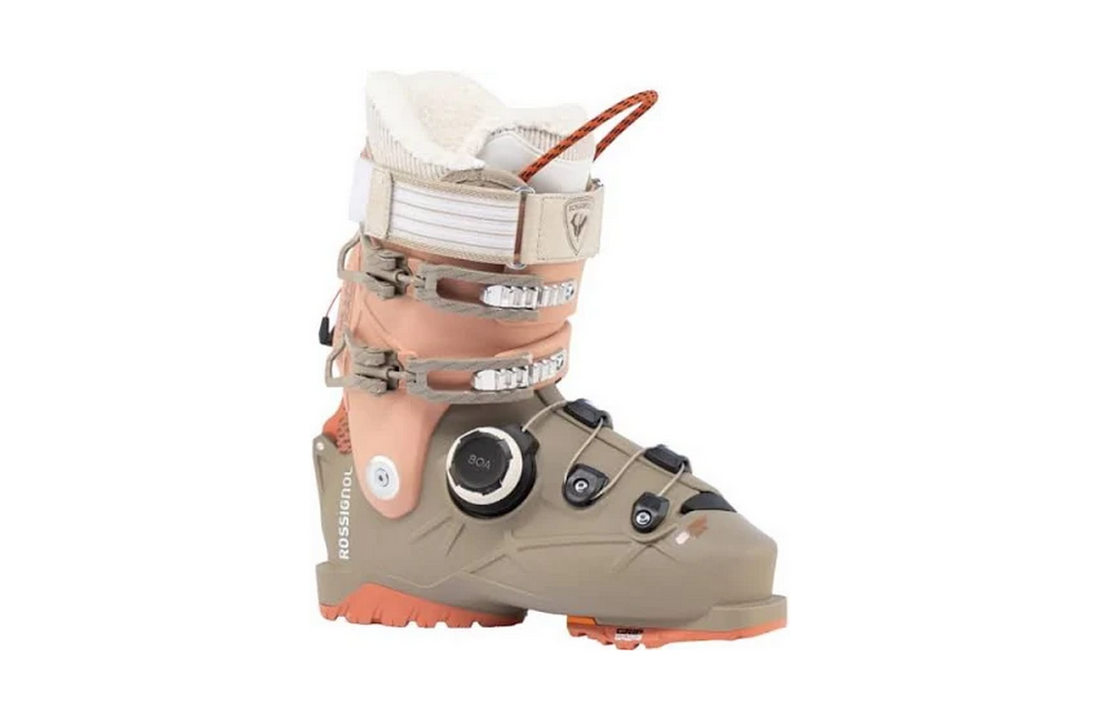 Rossignol Alltrack 90 W BOA