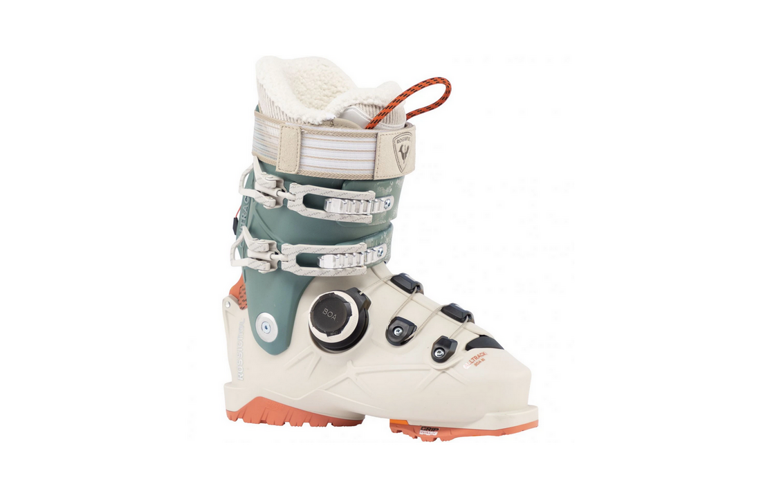 Rossignol Alltrack 80 W BOA