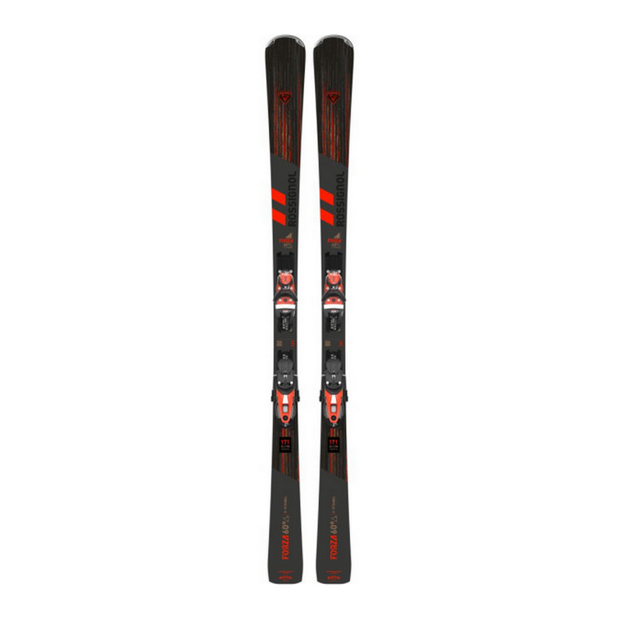 Rossignol FORZA 60 V-TI