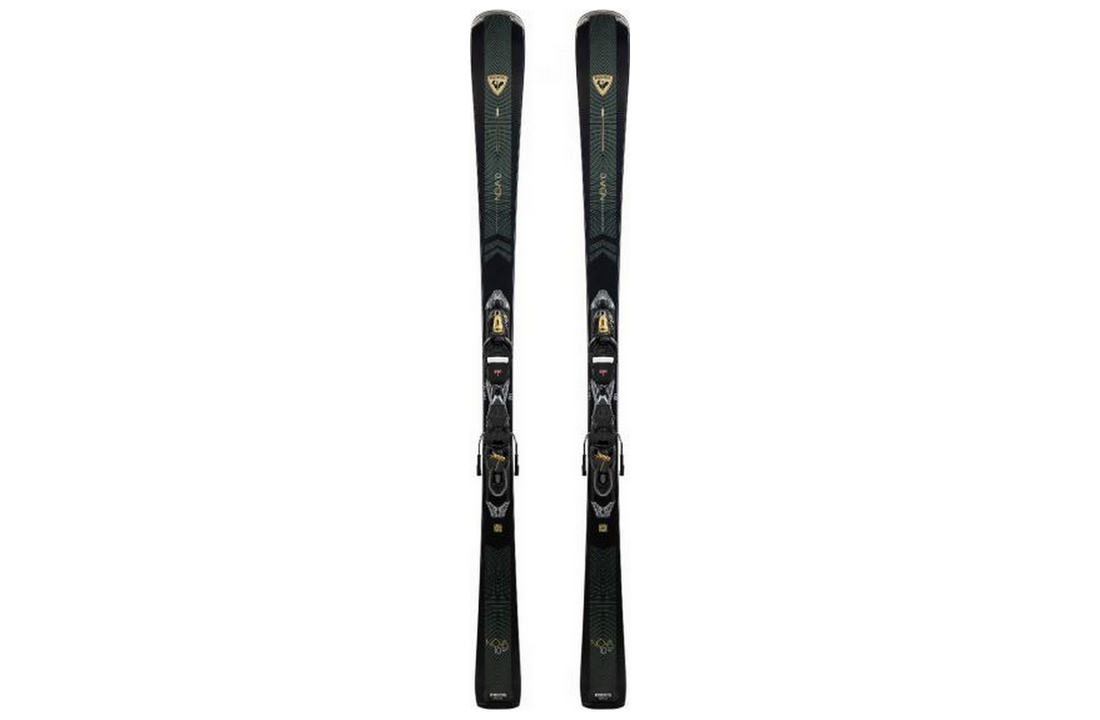 Rossignol Nova 10  W