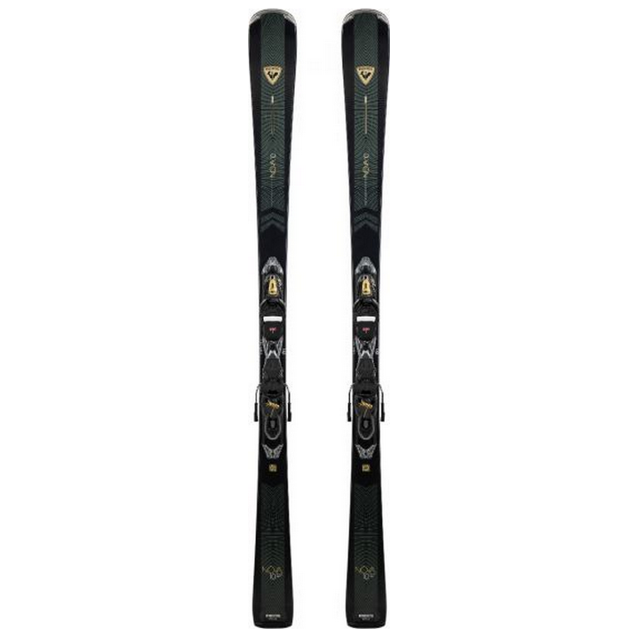 Rossignol Nova 10  W