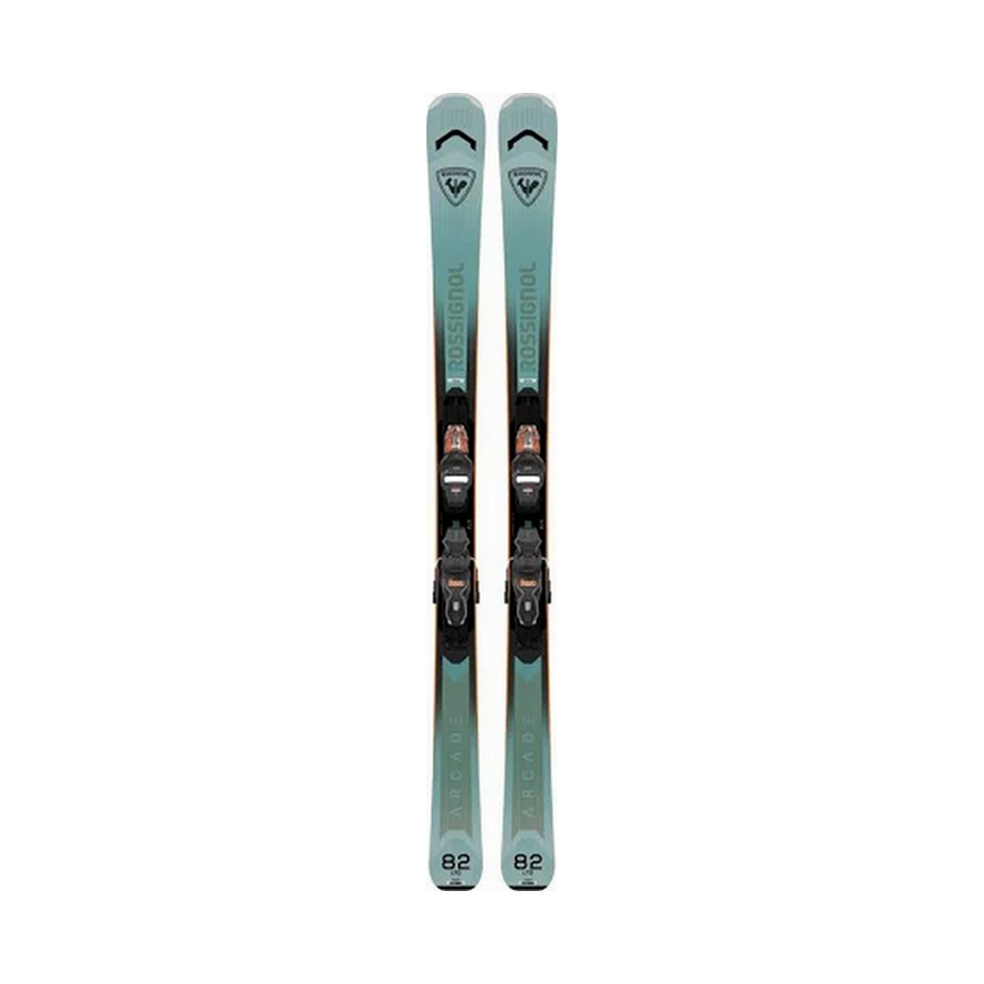 Rossignol Arcade 82 Xpress 11