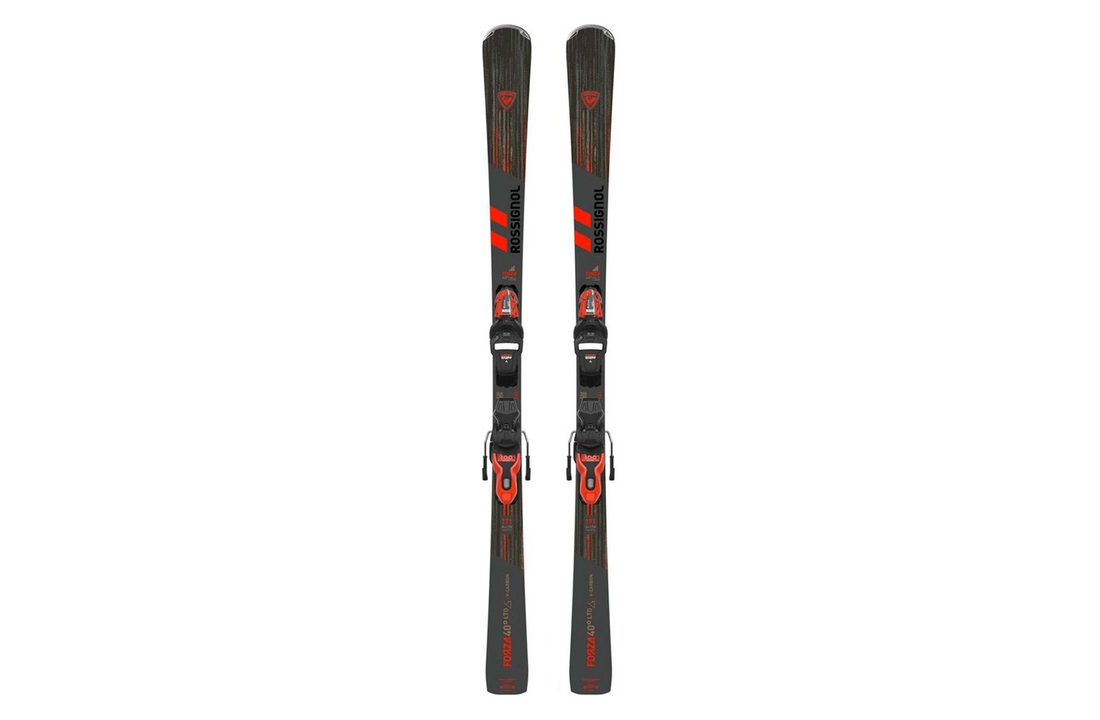 Rossignol FORZA 40 XP 1