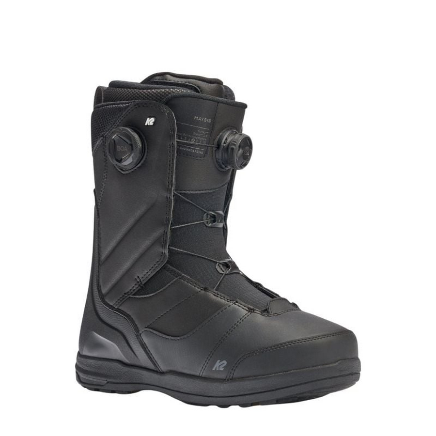 K2 Maysis Wide Black