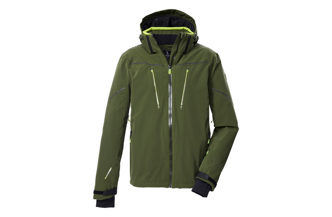 Killtec KSW 50 Ski Jacket