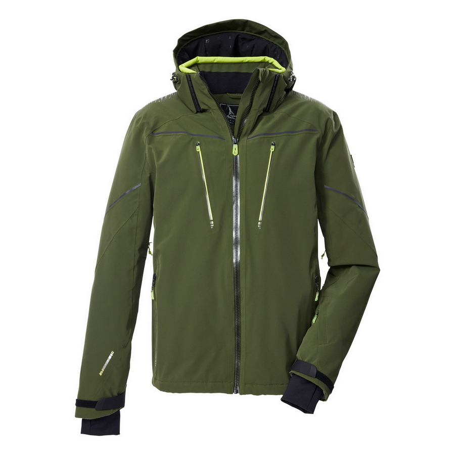 Killtec KSW 50 Ski Jacket