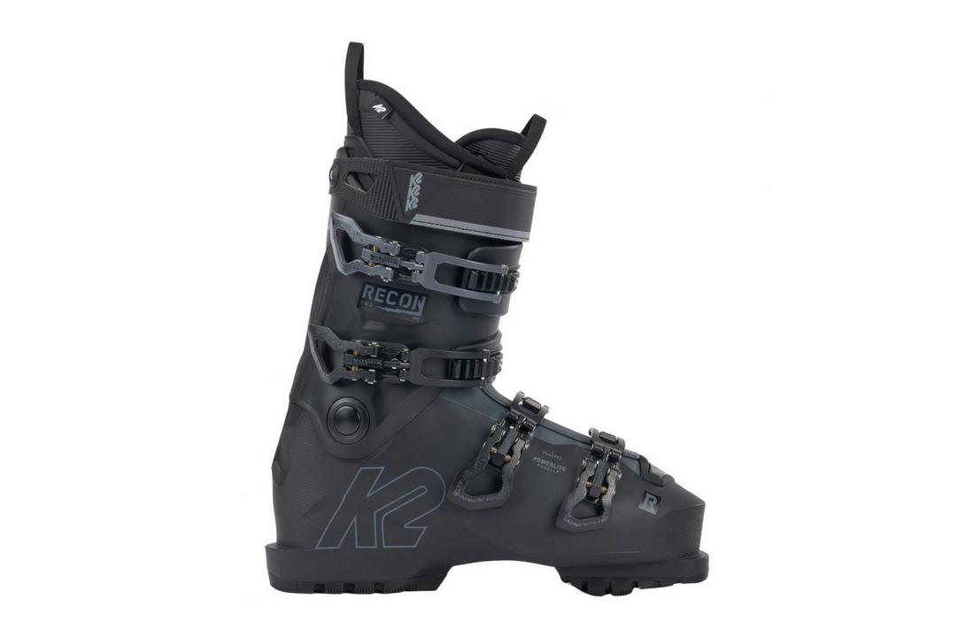 K2 Recon 100 MV