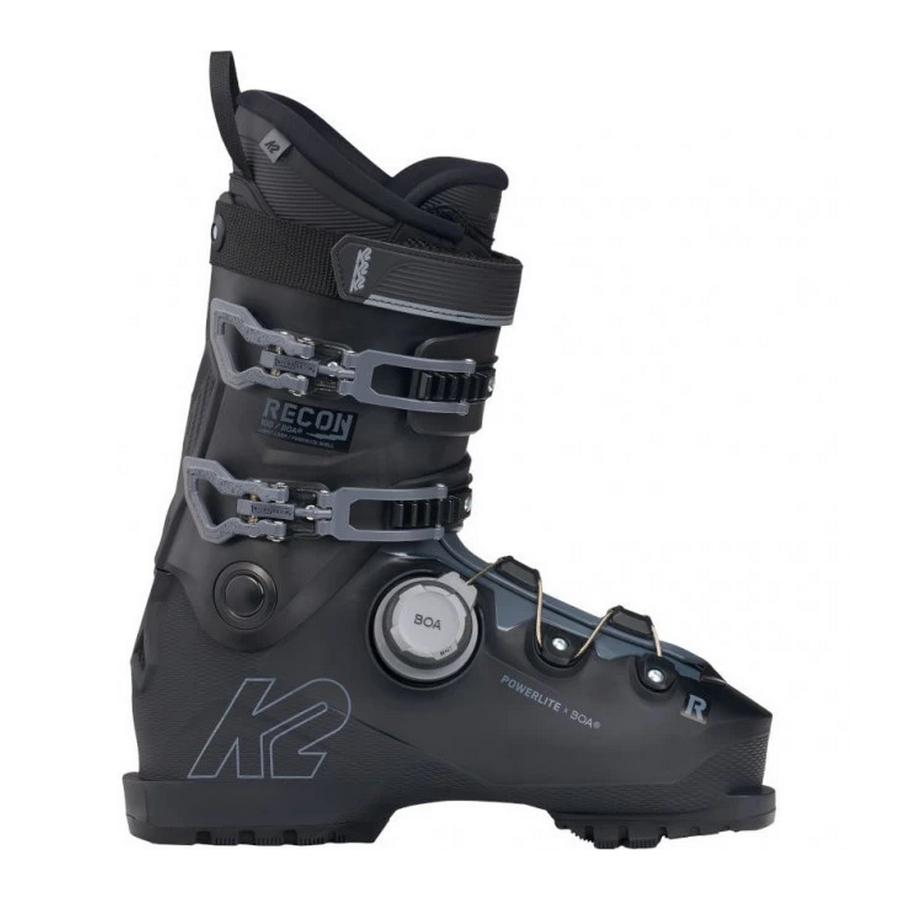 K2 Recon 100 BOA