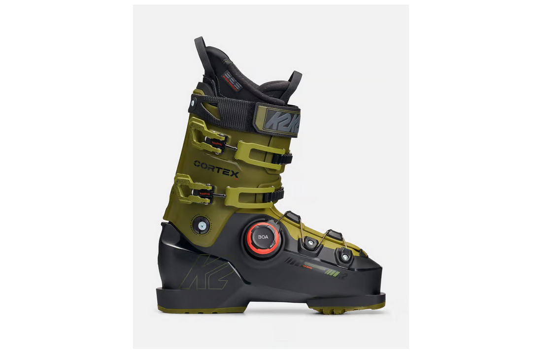 K2 Recon Coretax 110 BOA