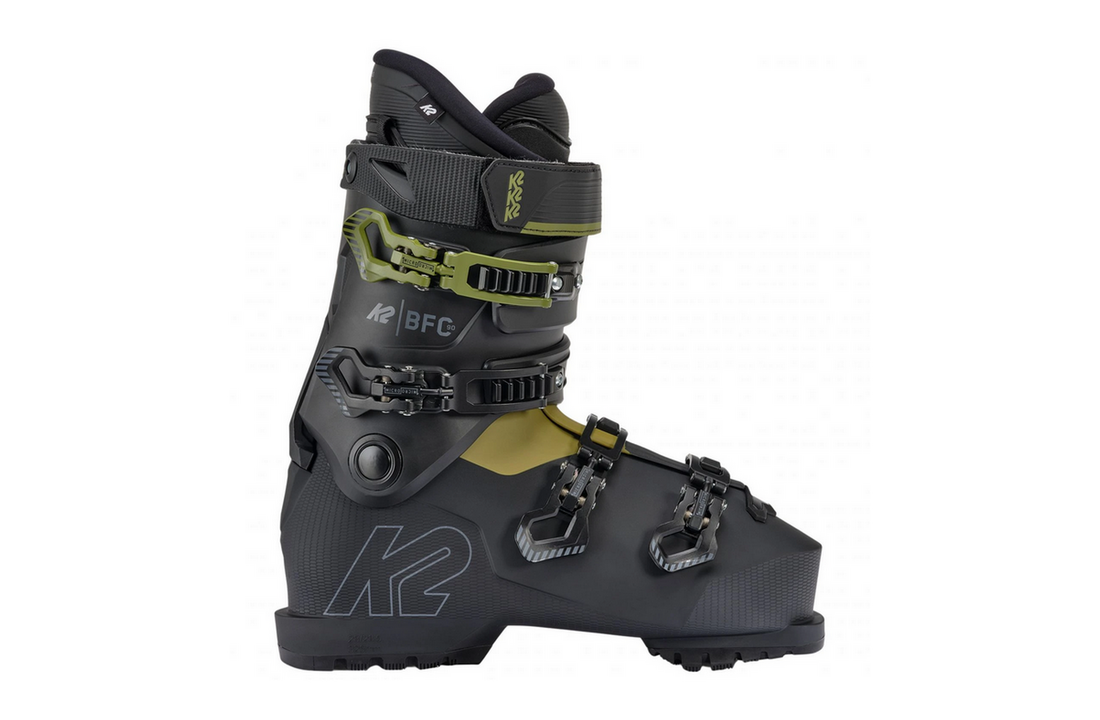 K2 BFC 90 Grip Walk