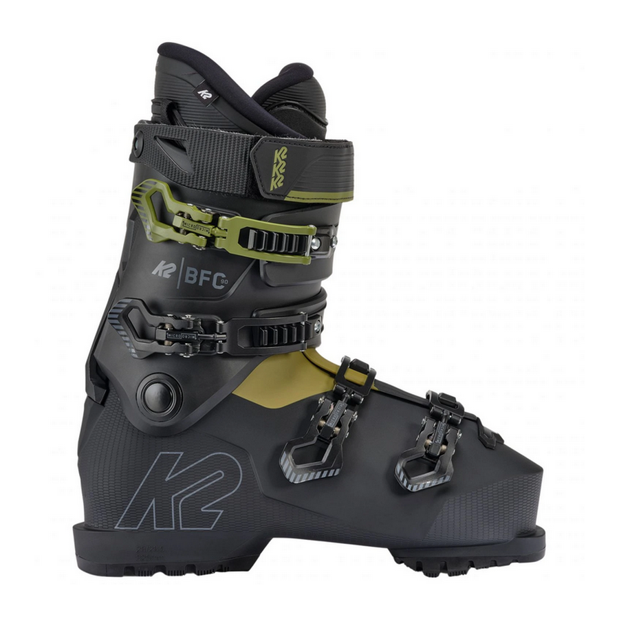 K2 BFC 90 Grip Walk