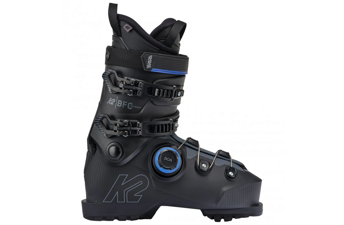 K2 BFC 100 BOA