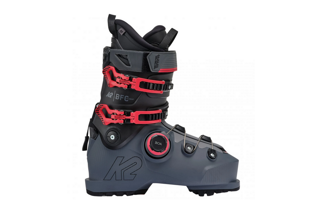 K2 BFC 110 BOA
