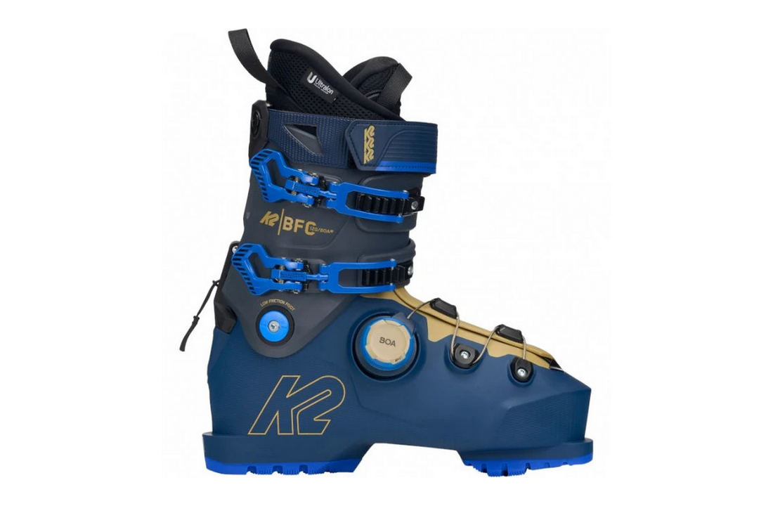 K2 Bfc 120 BOA
