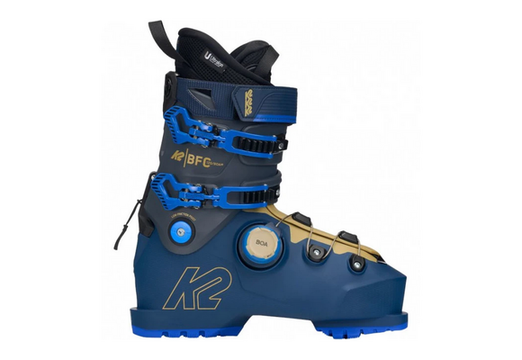 K2 Bfc 120 BOA