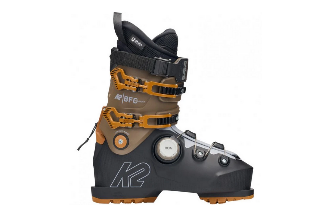 K2 Bfc 130 BOA