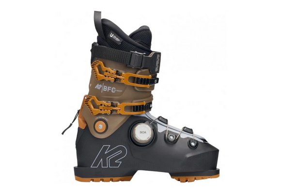 K2 Bfc 130 BOA